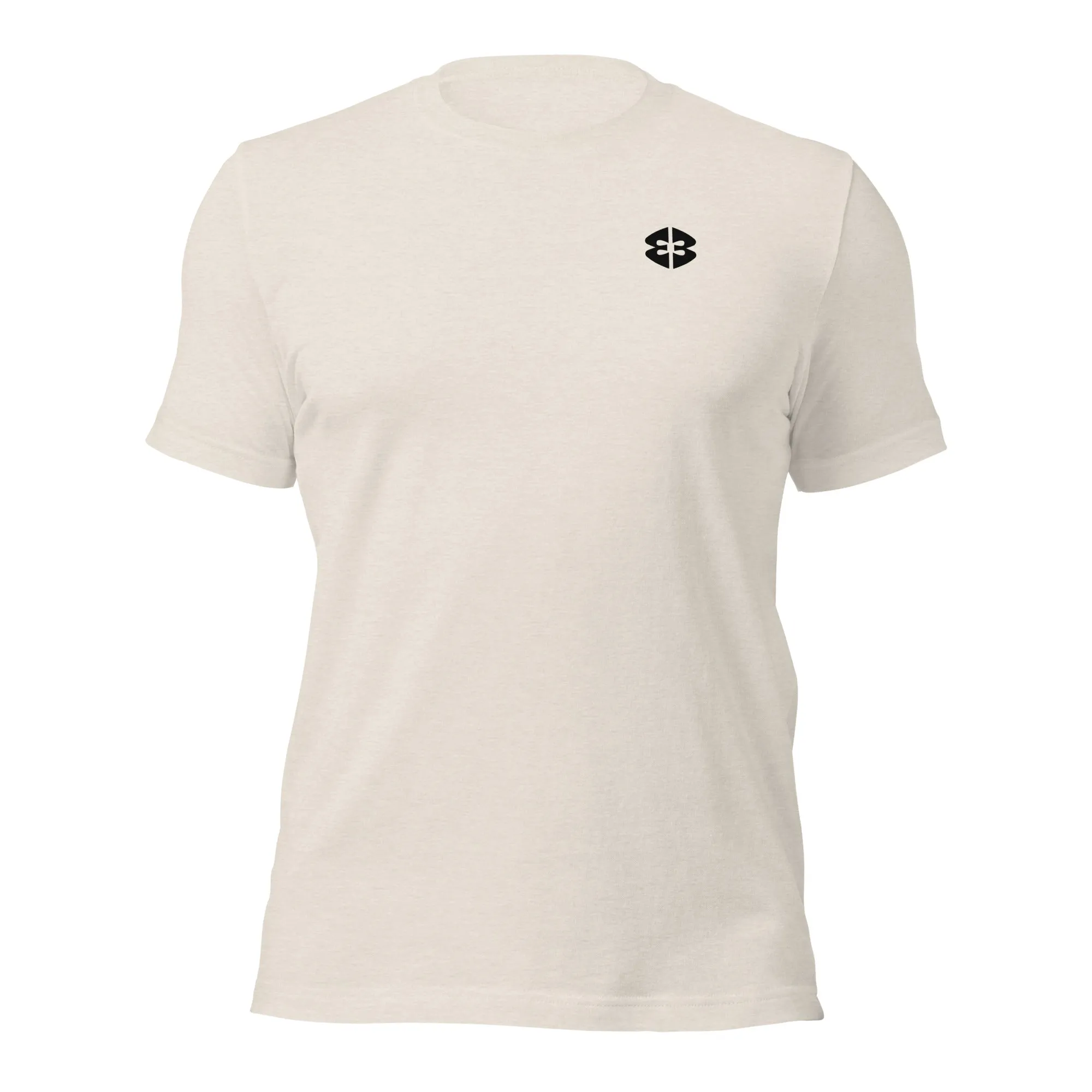 T-shirt - Powerful Wave with Symbols - New Limited Edition Surf Collection