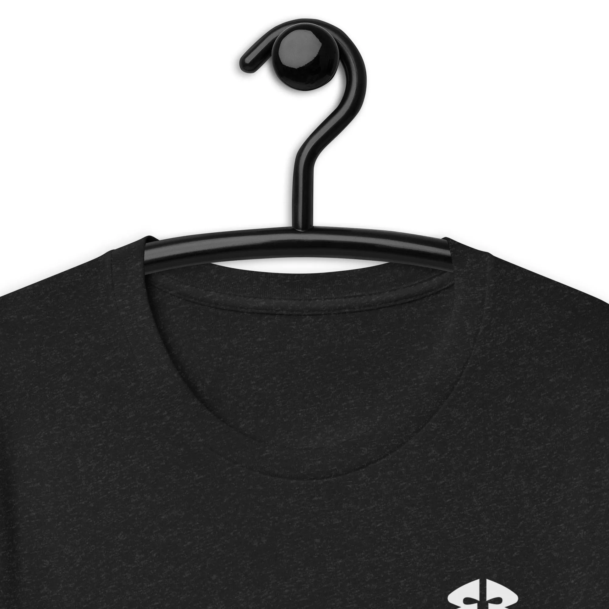 T-shirt - Powerful Wave with Symbols - New Limited Edition Surf Collection