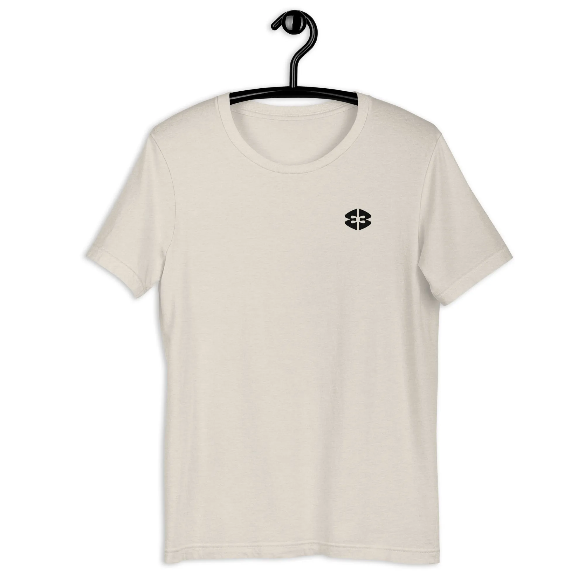 T-shirt - Powerful Wave with Symbols - New Limited Edition Surf Collection