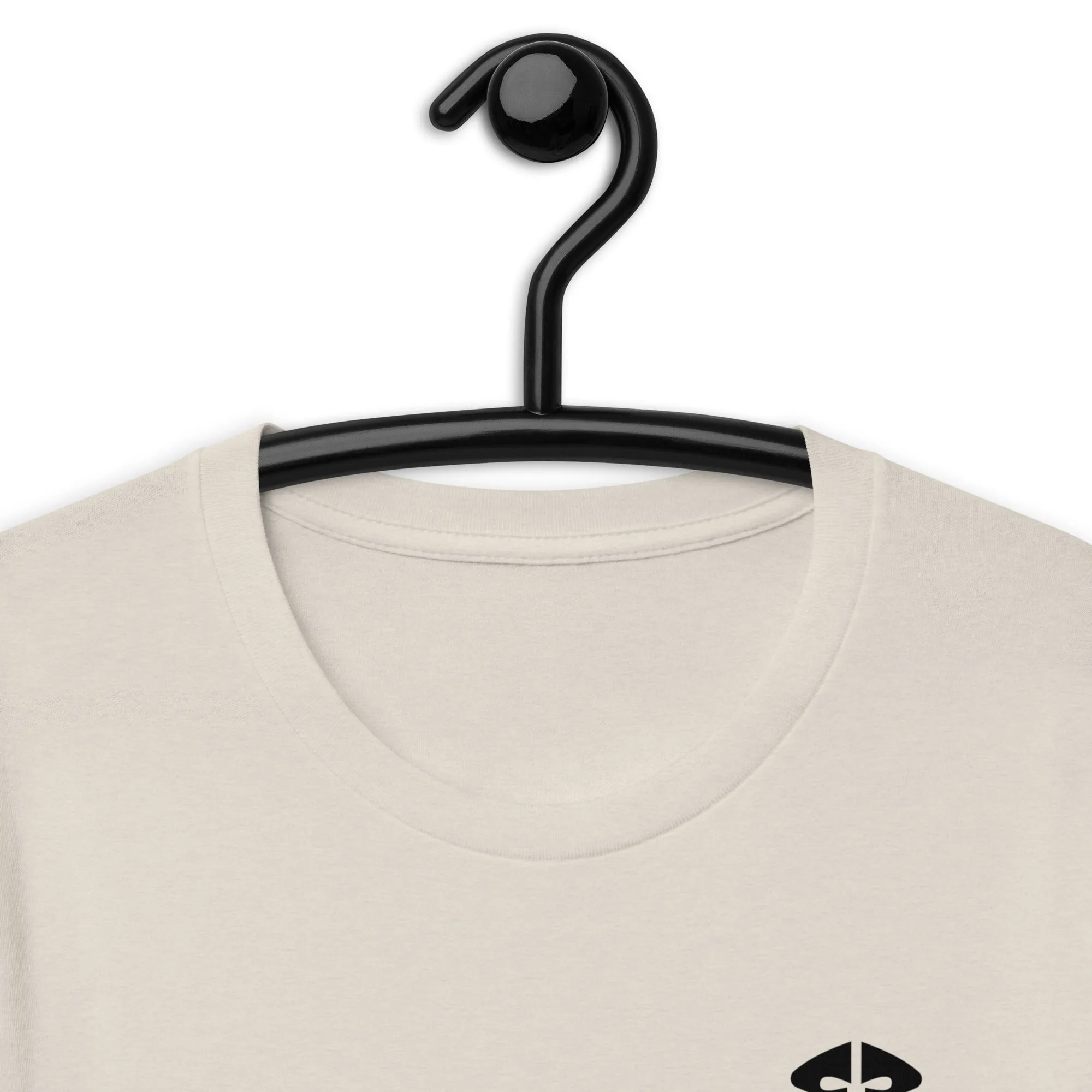 T-shirt - Powerful Wave with Symbols - New Limited Edition Surf Collection