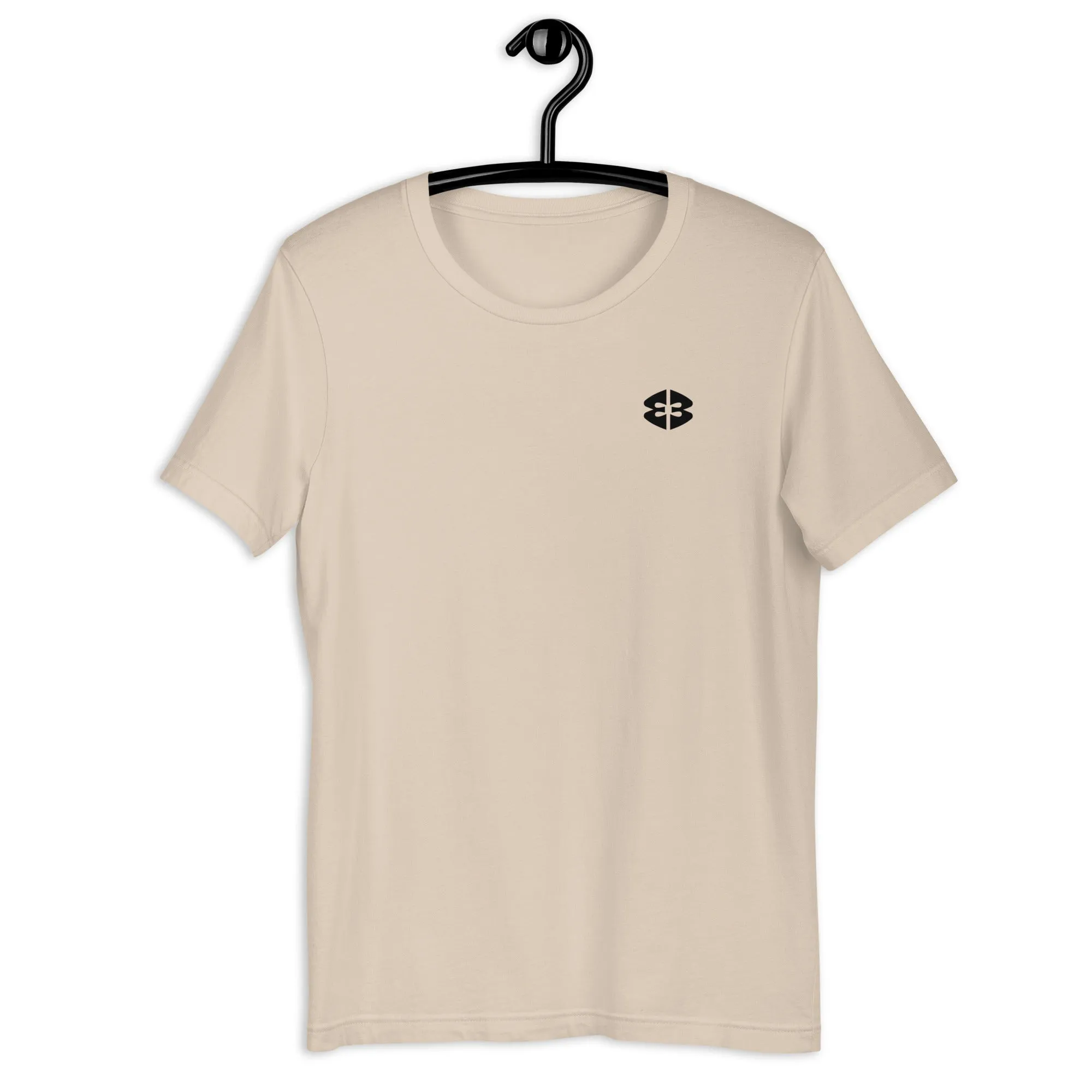 T-shirt - Powerful Wave with Symbols - New Limited Edition Surf Collection