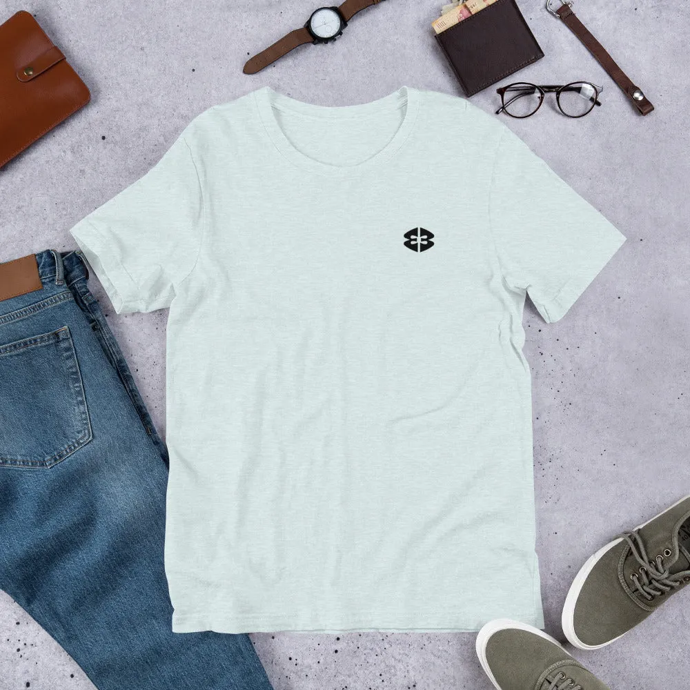 T-Shirt Sunset - Limited Edition Surf Collection