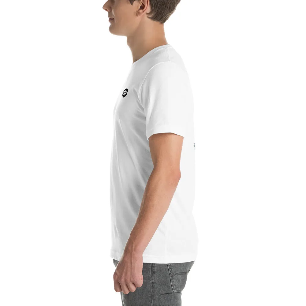 T-Shirt Sunset - Limited Edition Surf Collection