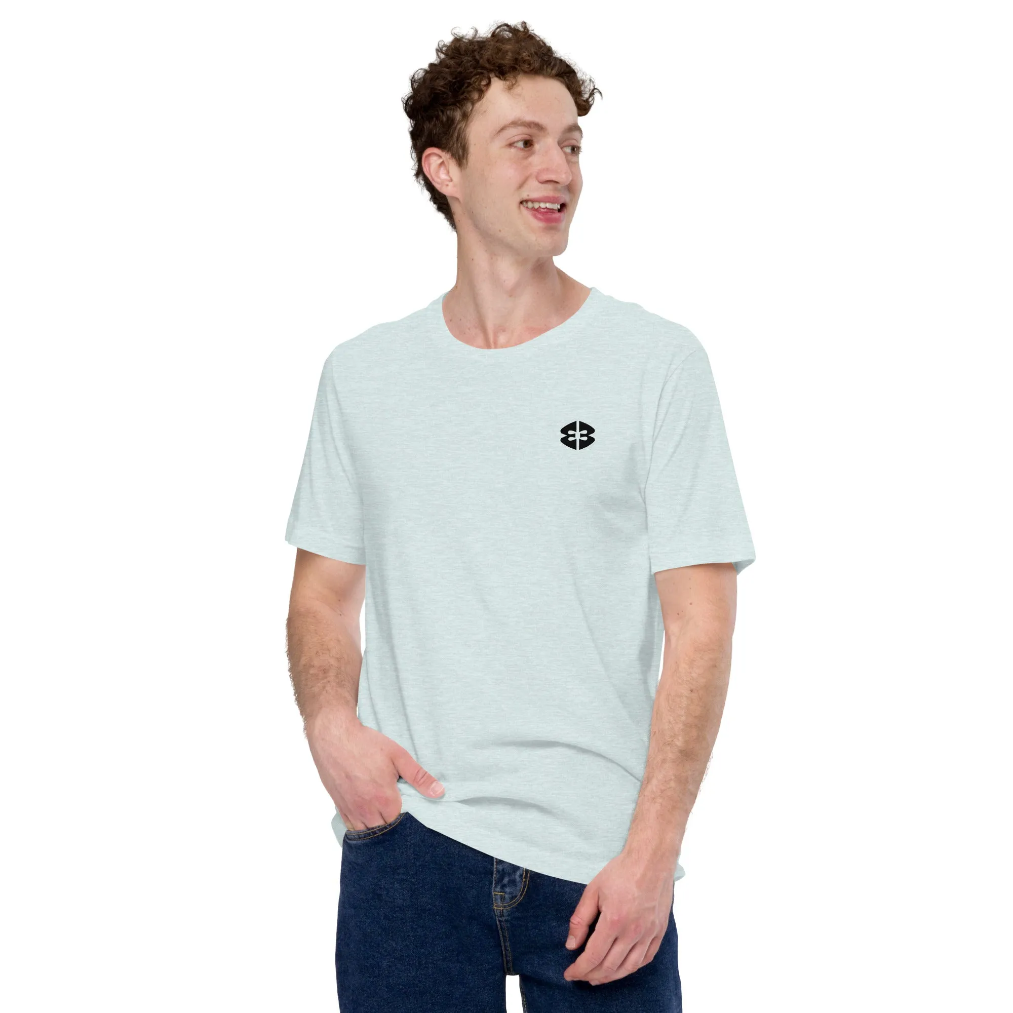 T-Shirt Sunset - Limited Edition Surf Collection