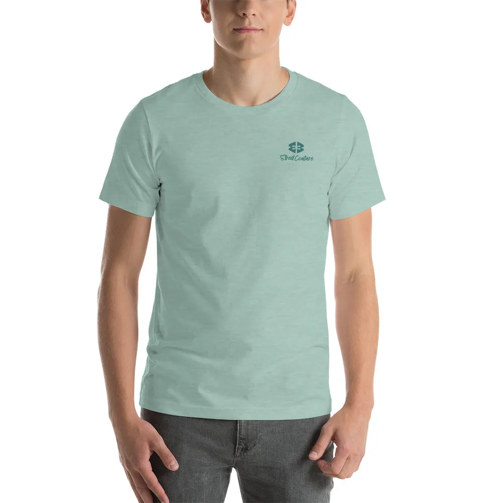 T-shirt Vintage Car - Limited Edition Surf Collection