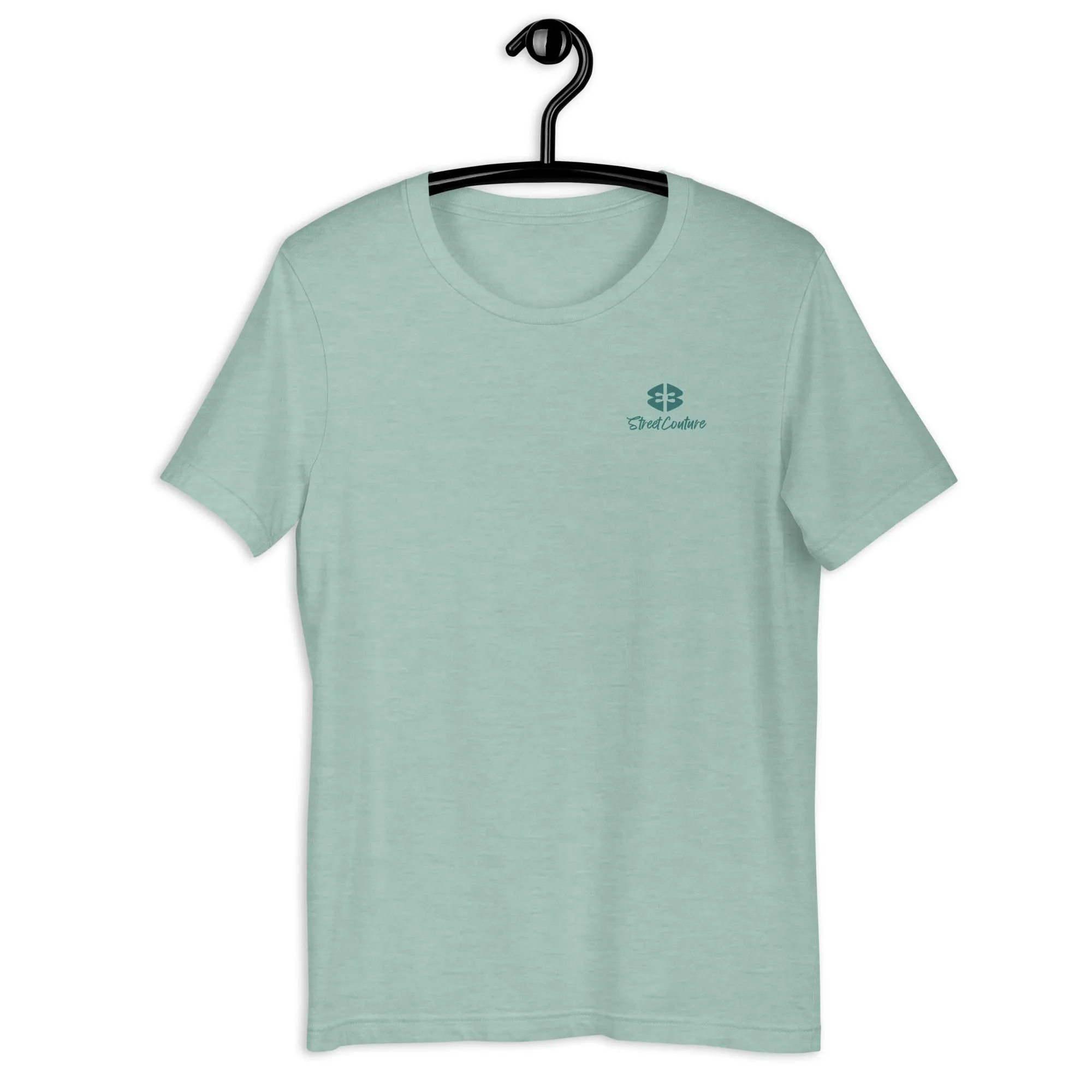 T-shirt Vintage Car - Limited Edition Surf Collection