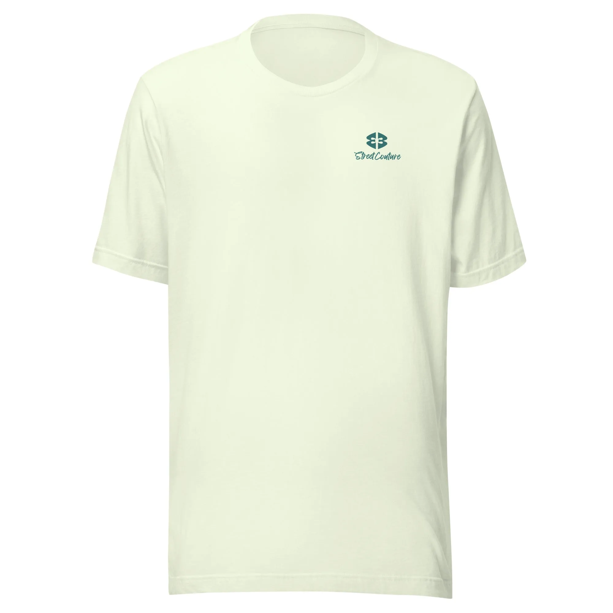 T-shirt Vintage Car - Limited Edition Surf Collection