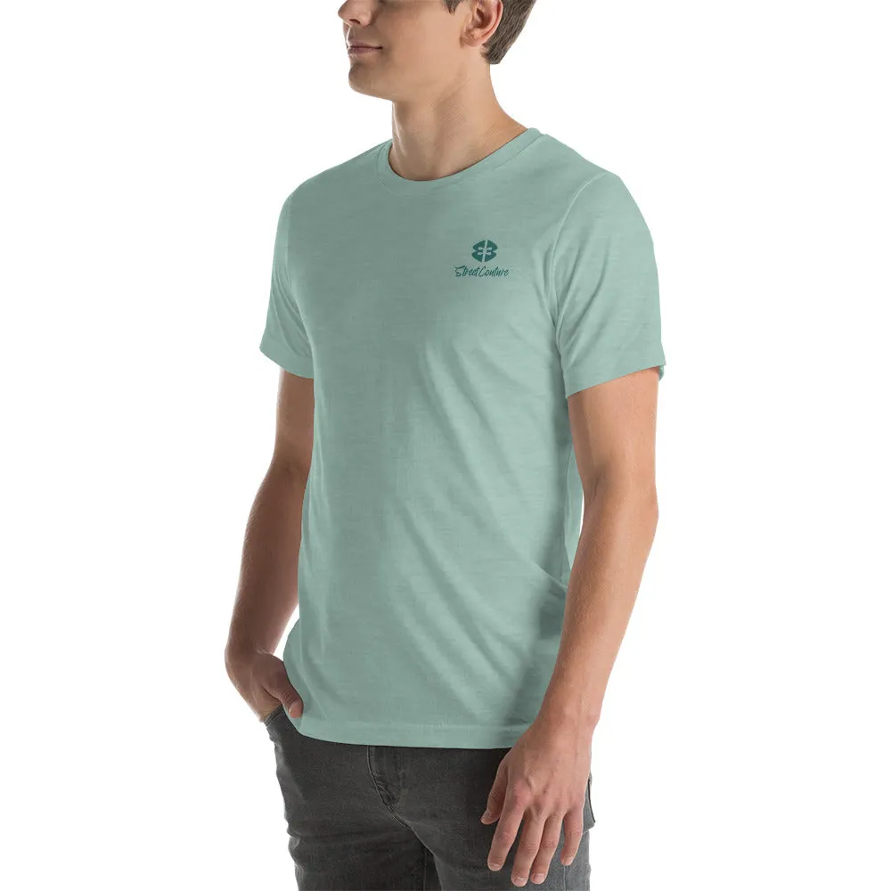 T-shirt Vintage Car - Limited Edition Surf Collection