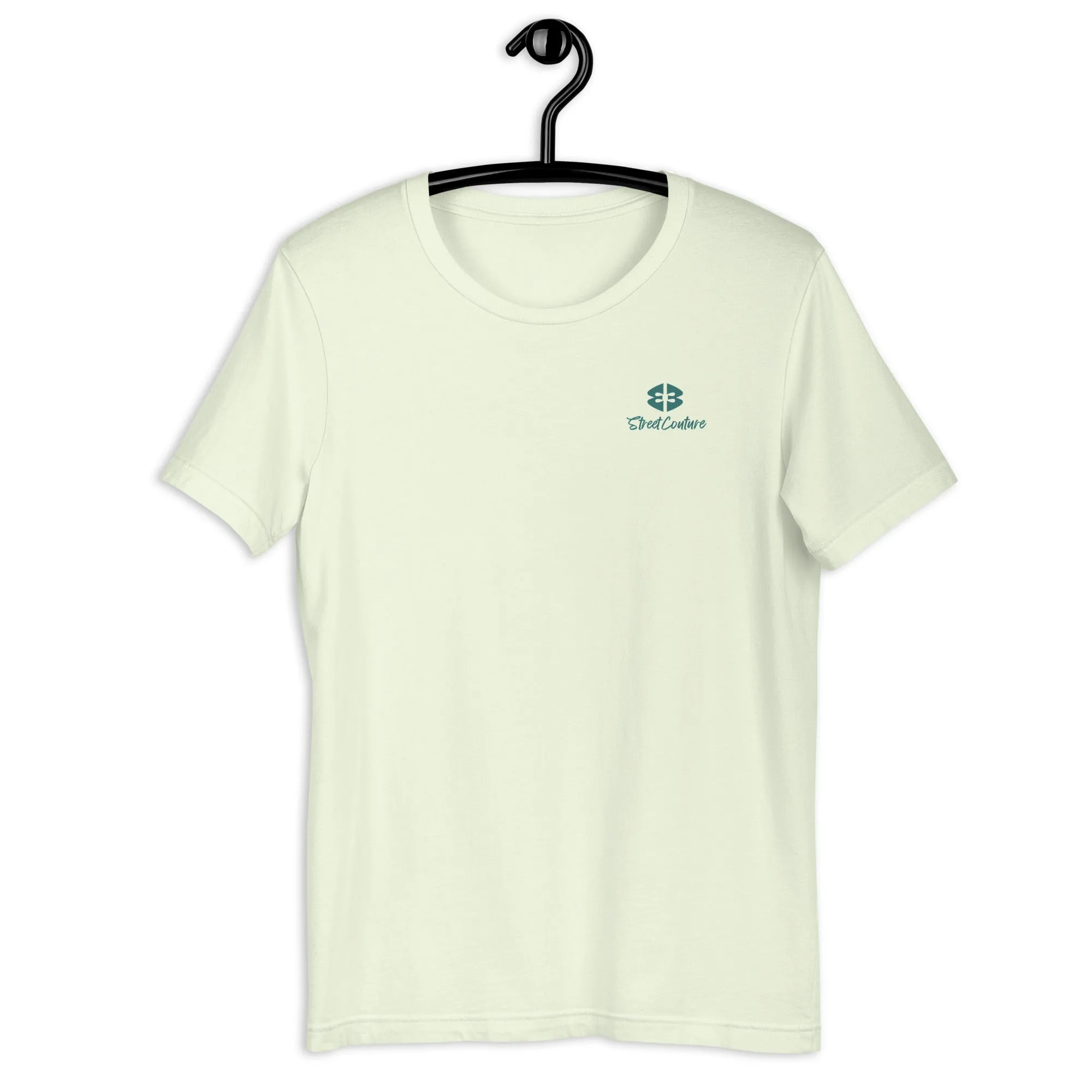 T-shirt Vintage Car - Limited Edition Surf Collection