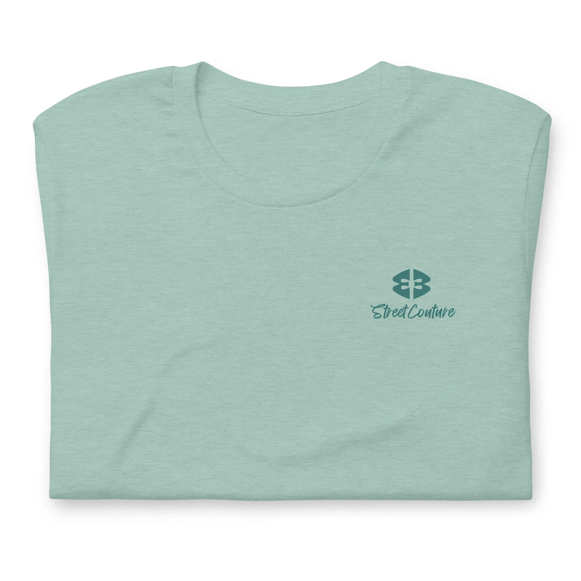 T-shirt Vintage Car - Limited Edition Surf Collection