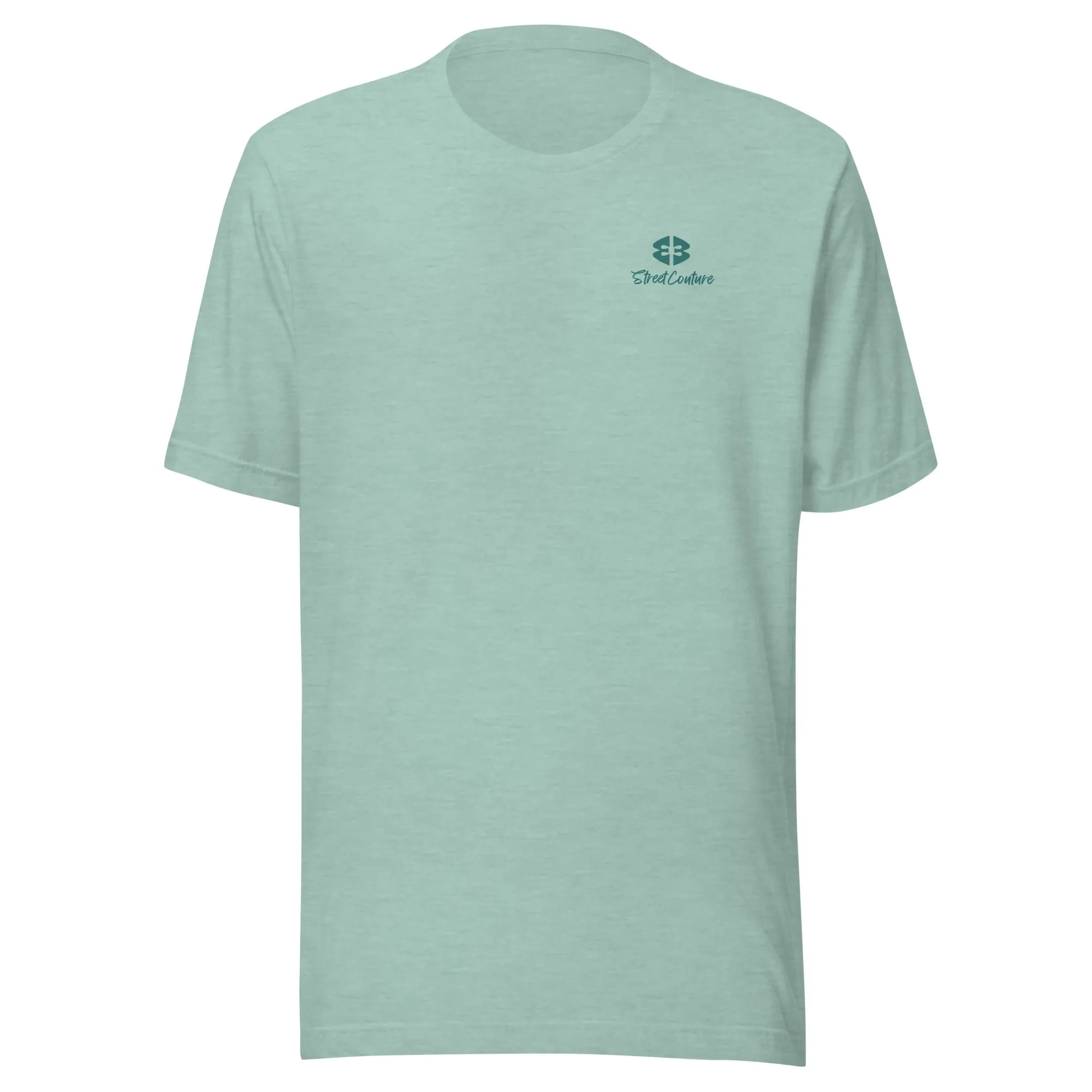T-shirt Vintage Car - Limited Edition Surf Collection