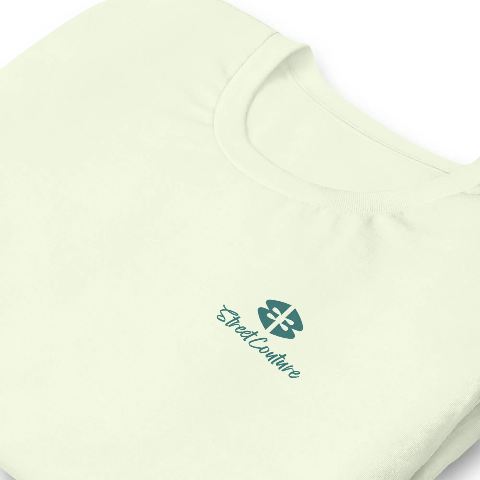 T-shirt Vintage Car - Limited Edition Surf Collection