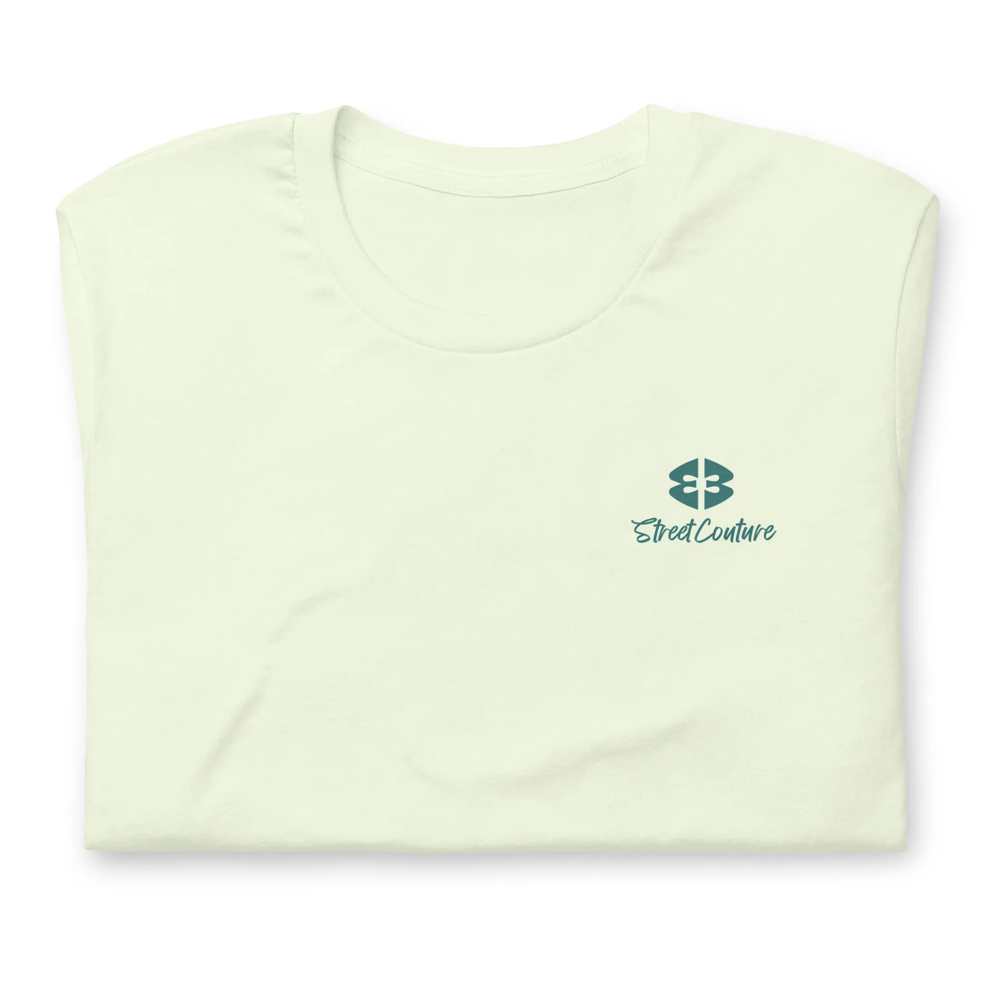 T-shirt Vintage Car - Limited Edition Surf Collection