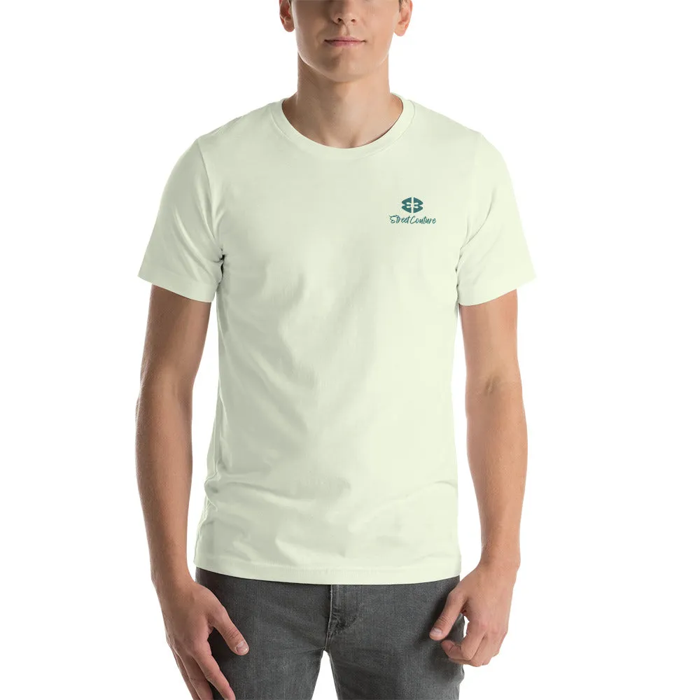 T-shirt Vintage Car - Limited Edition Surf Collection