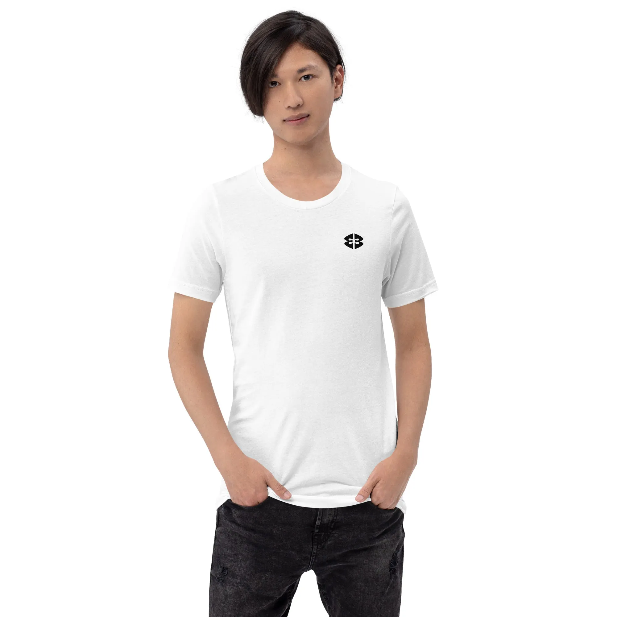 T-shirt with Surfer in front of sunset - New Limited Edition