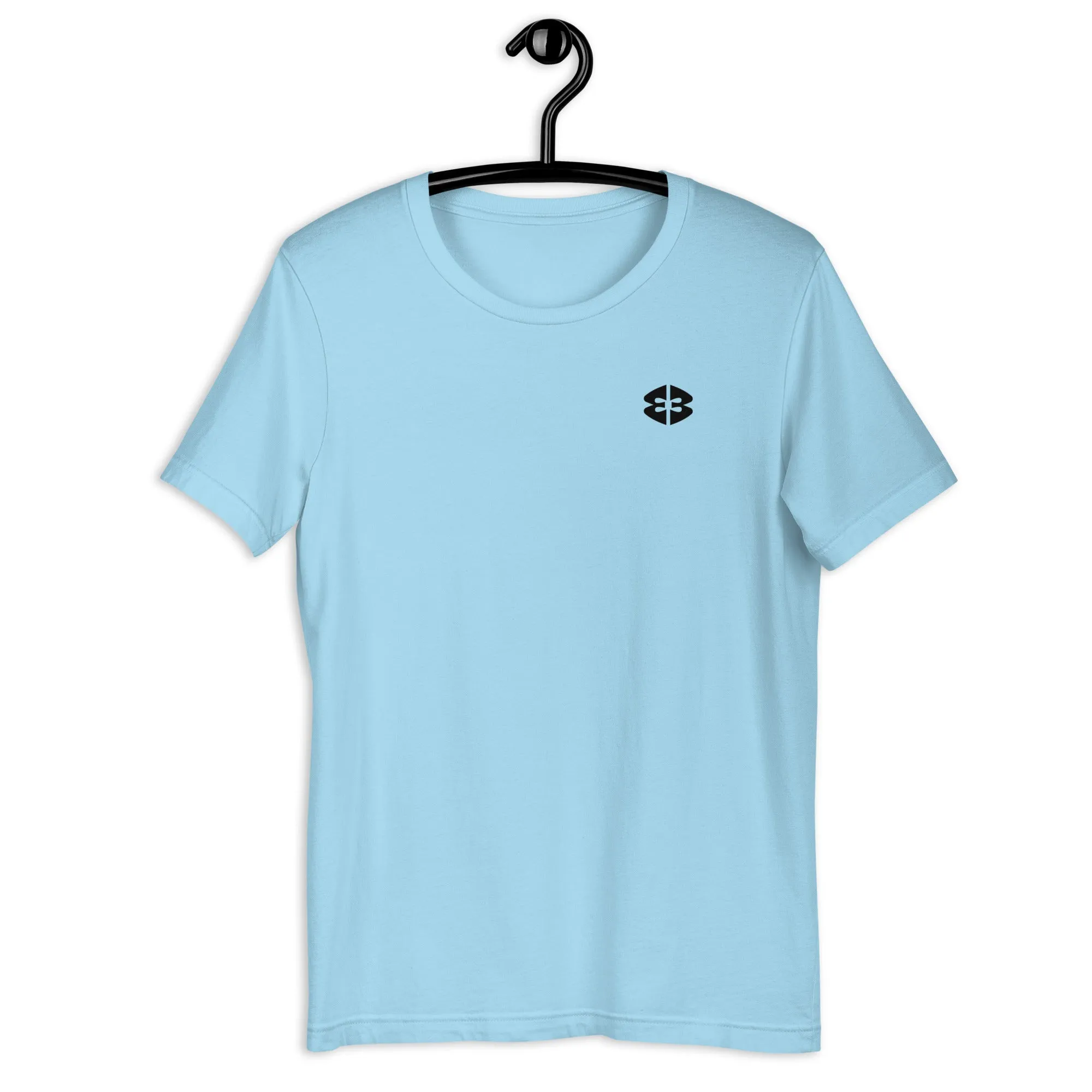 T-shirt with Surfer in front of sunset - New Limited Edition