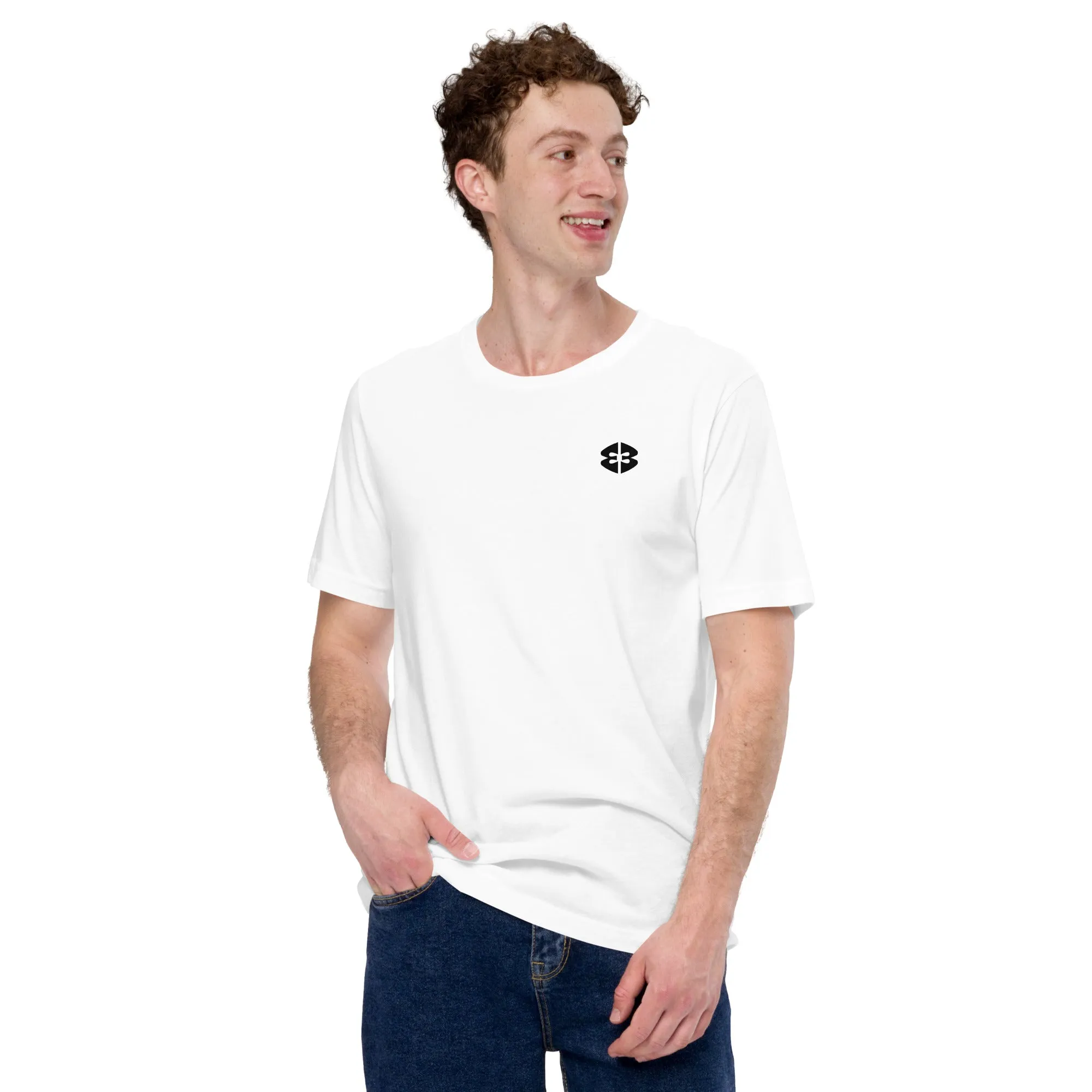 T-shirt with Surfer in front of sunset - New Limited Edition