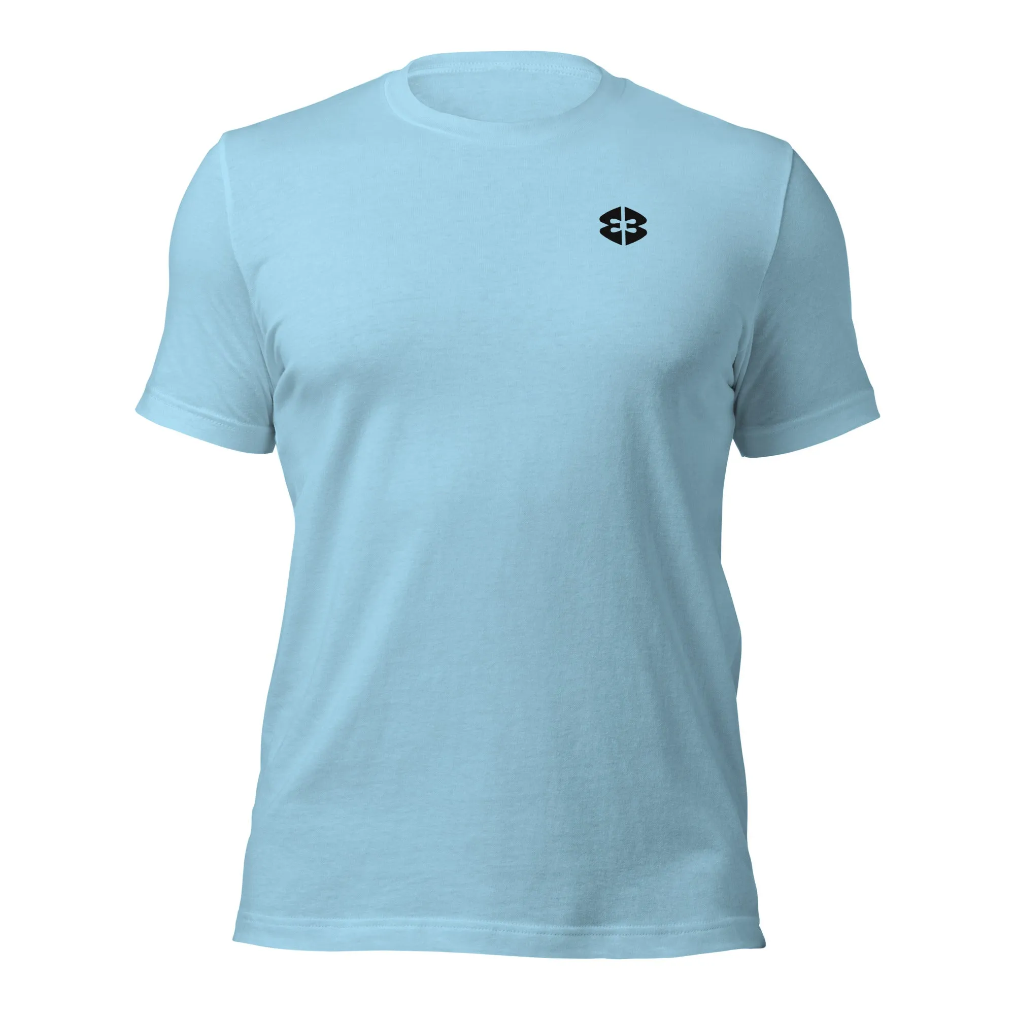 T-shirt with Surfer in front of sunset - New Limited Edition
