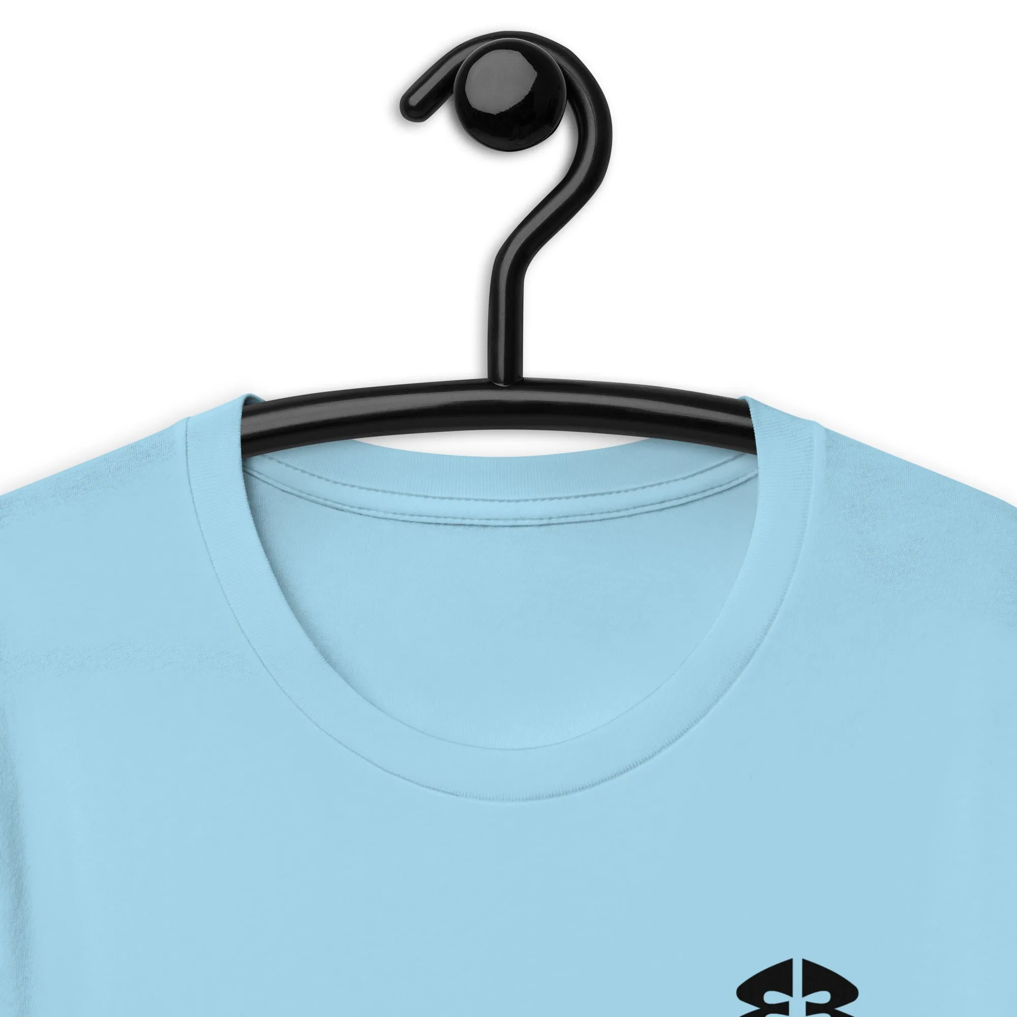 T-shirt with Surfer in front of sunset - New Limited Edition