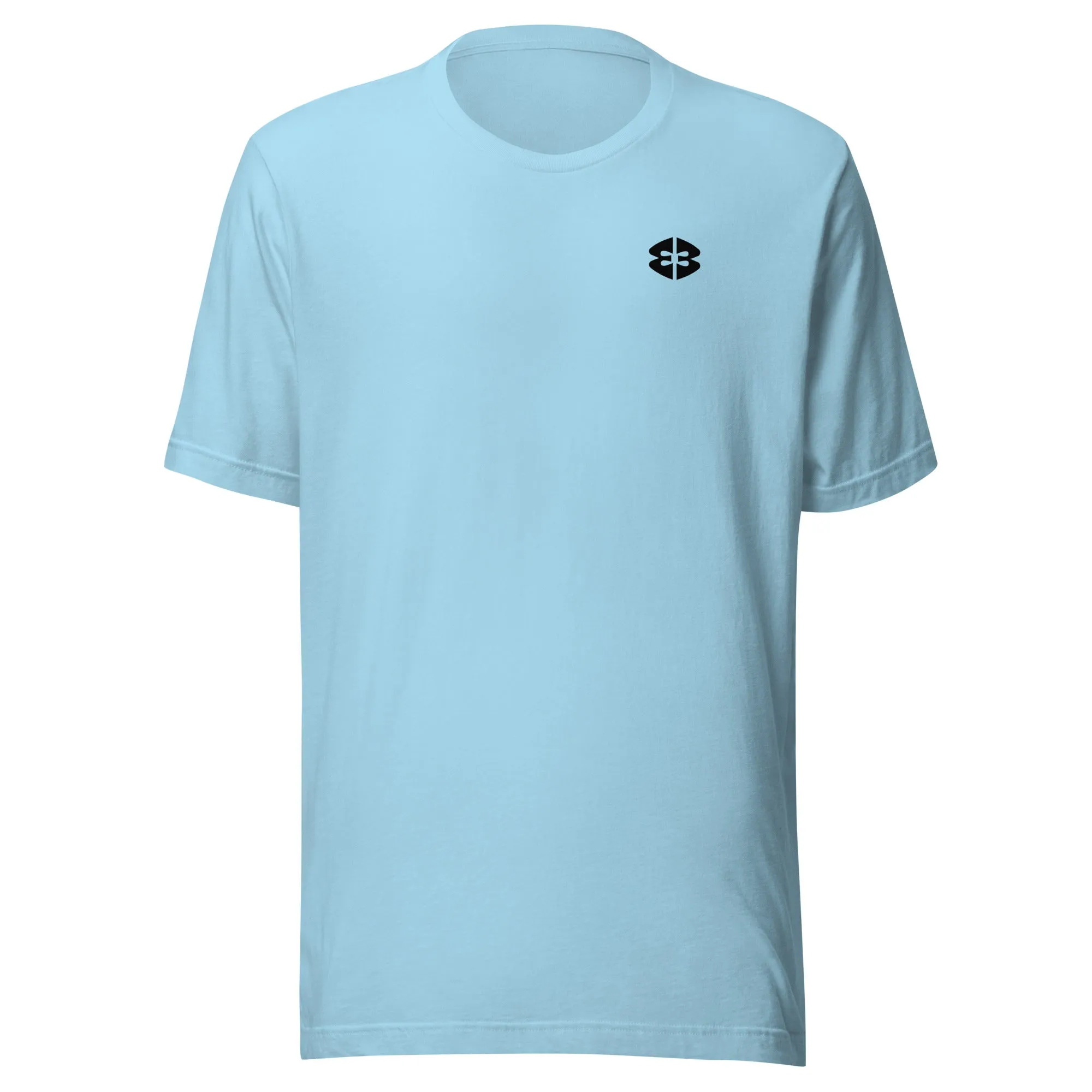 T-shirt with Surfer in front of sunset - New Limited Edition