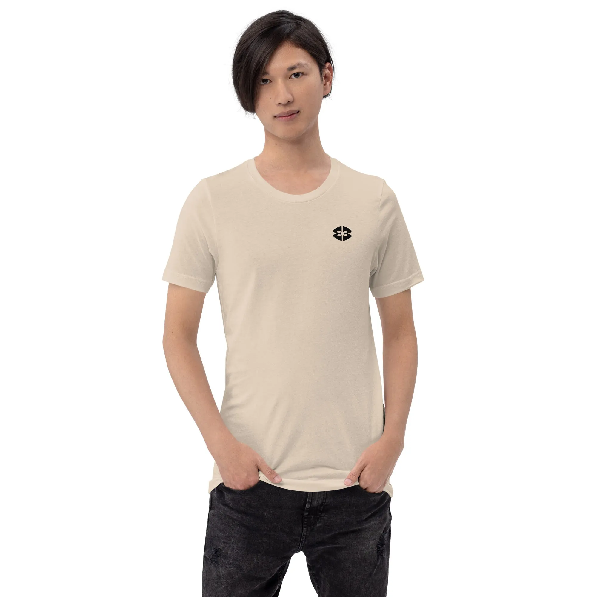 T-shirt with Surfer in front of sunset - New Limited Edition