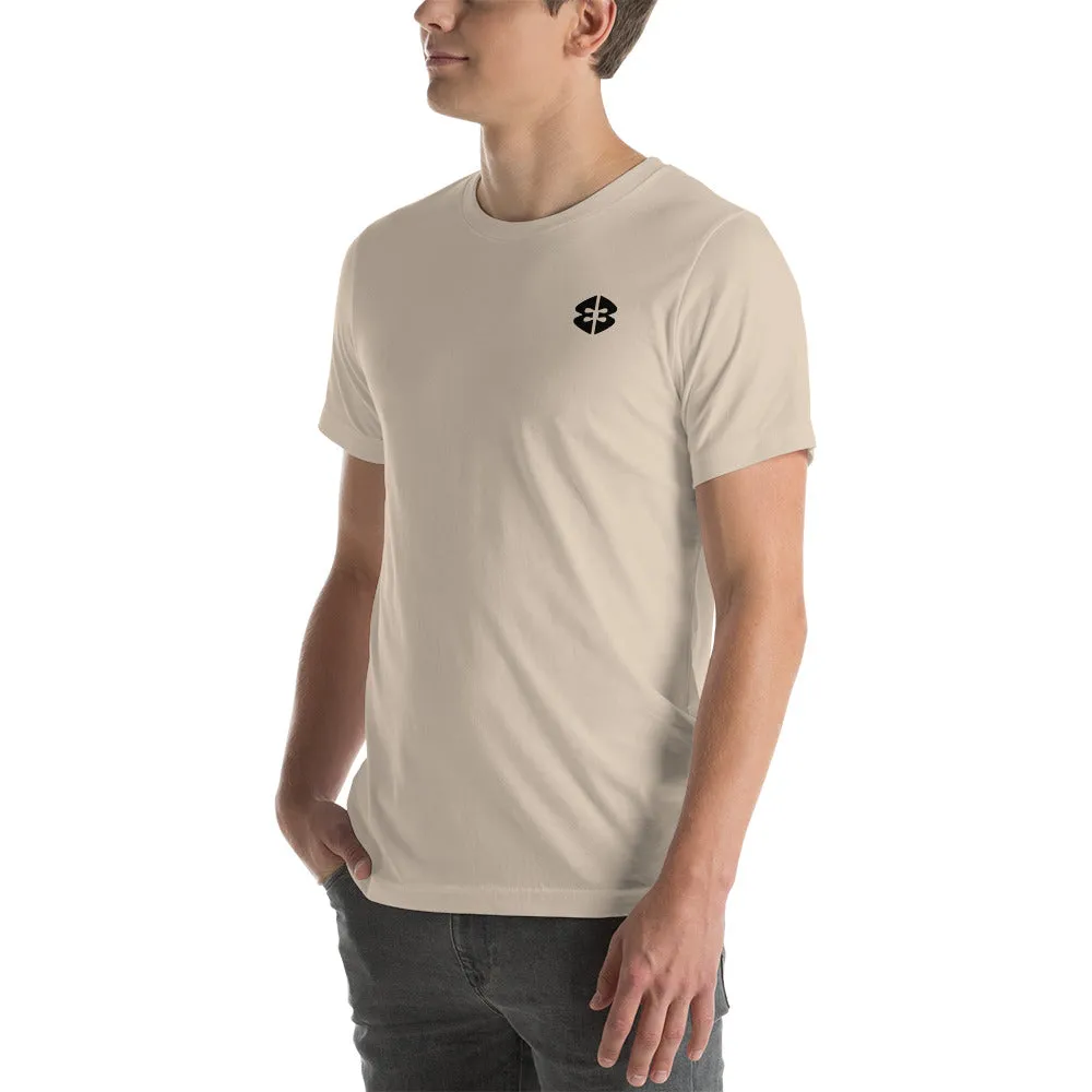 T-shirt with Surfer in front of sunset - New Limited Edition