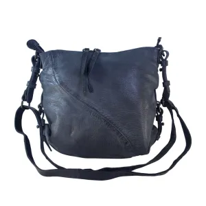 Take Me Back Leather Bag