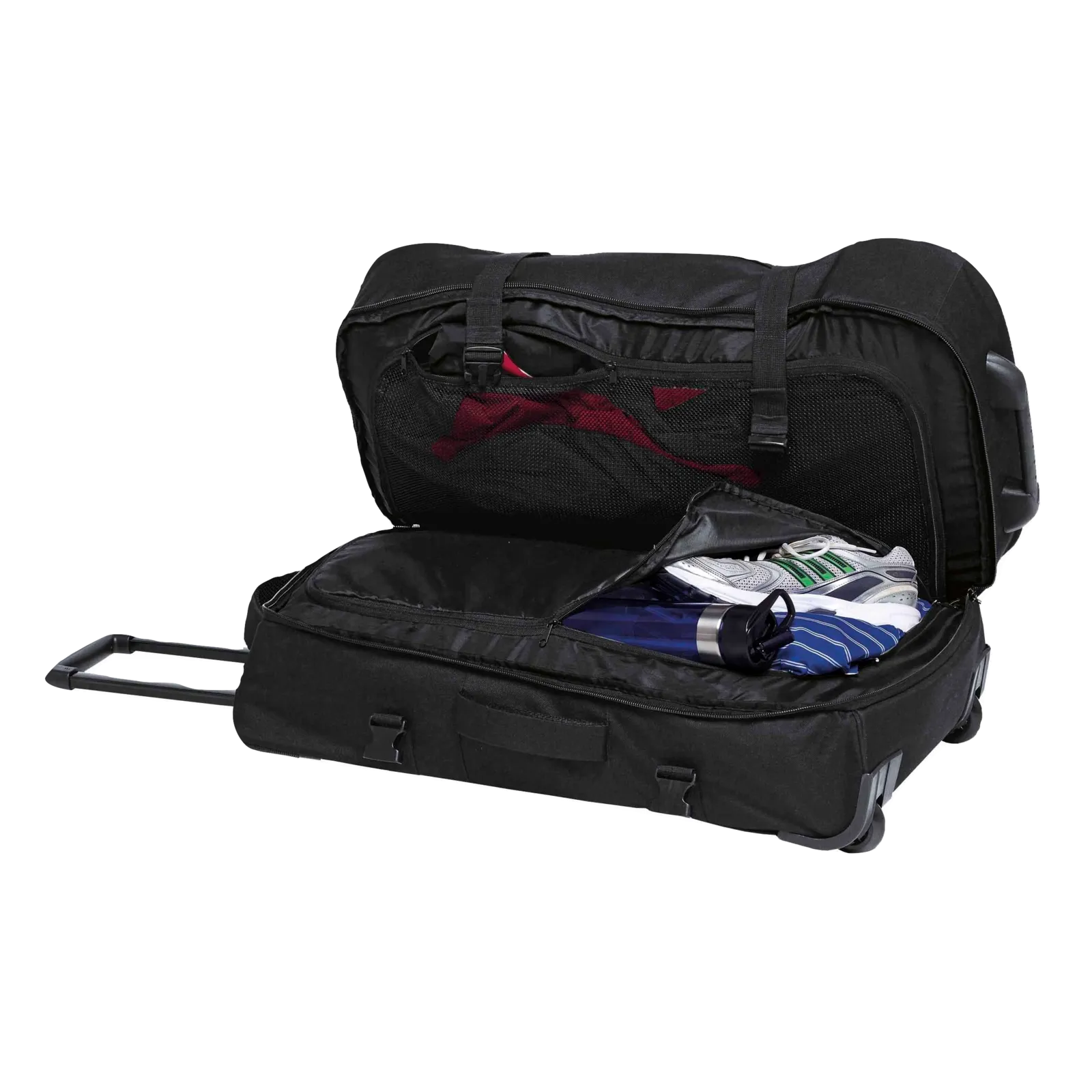 Terminal Travel Bag