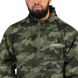 The AeroAngler Coat