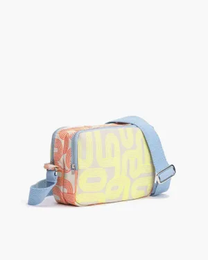 The Box Sling Bag - Global Worming