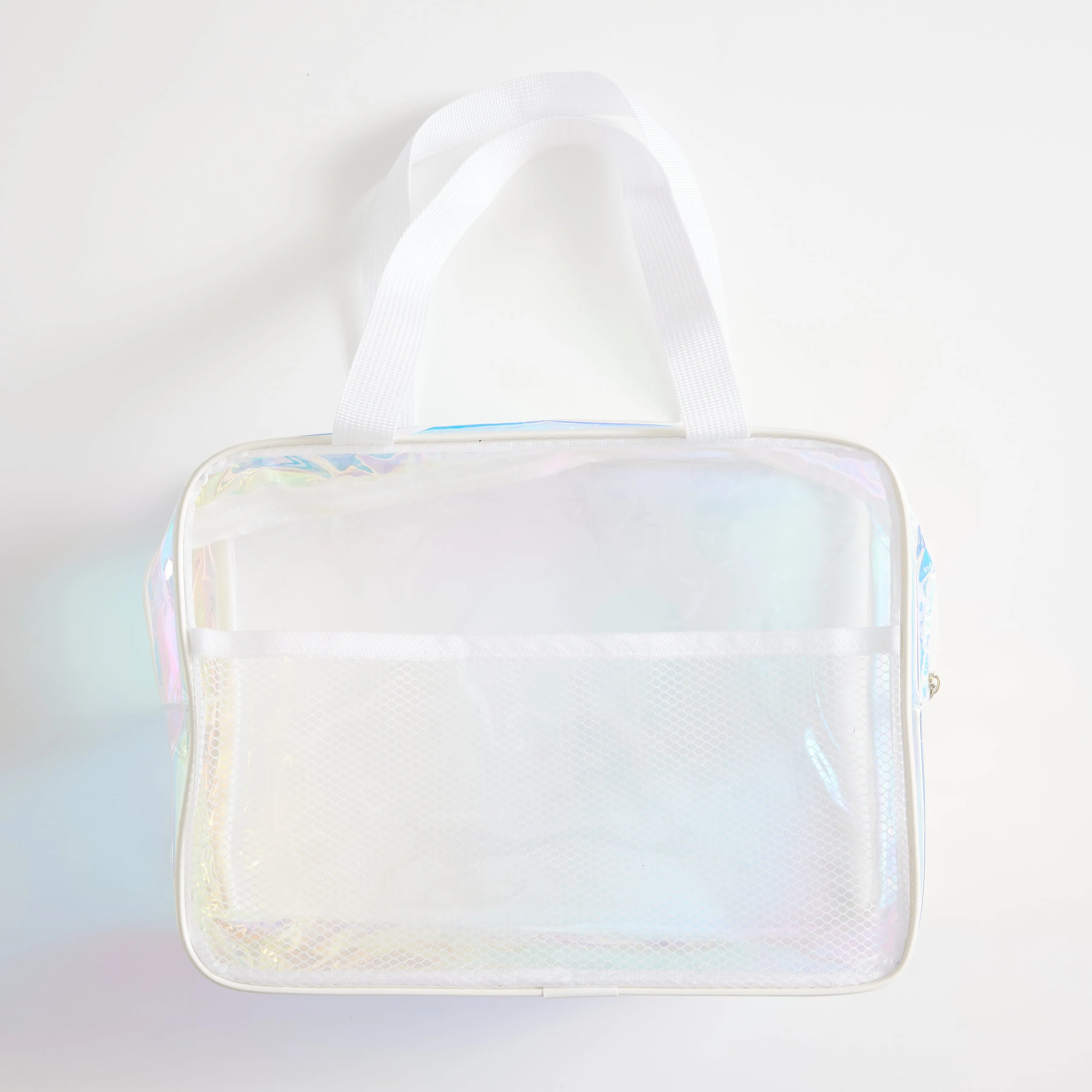 The Mesh Dream Tote