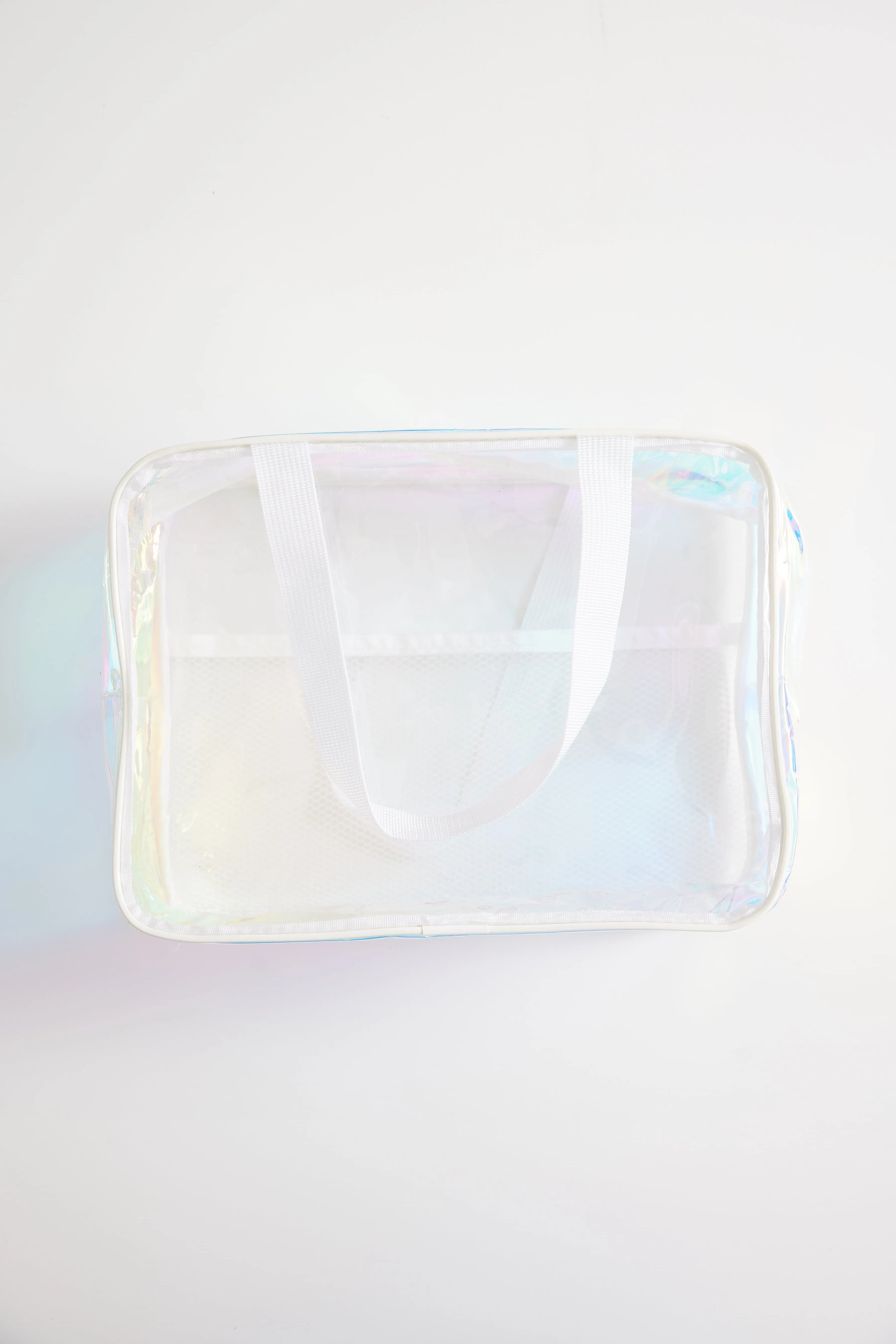 The Mesh Dream Tote