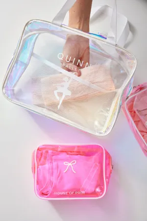 The Mesh Dream Tote