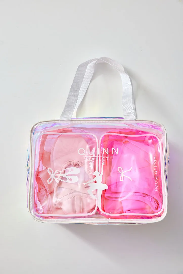 The Mesh Dream Tote