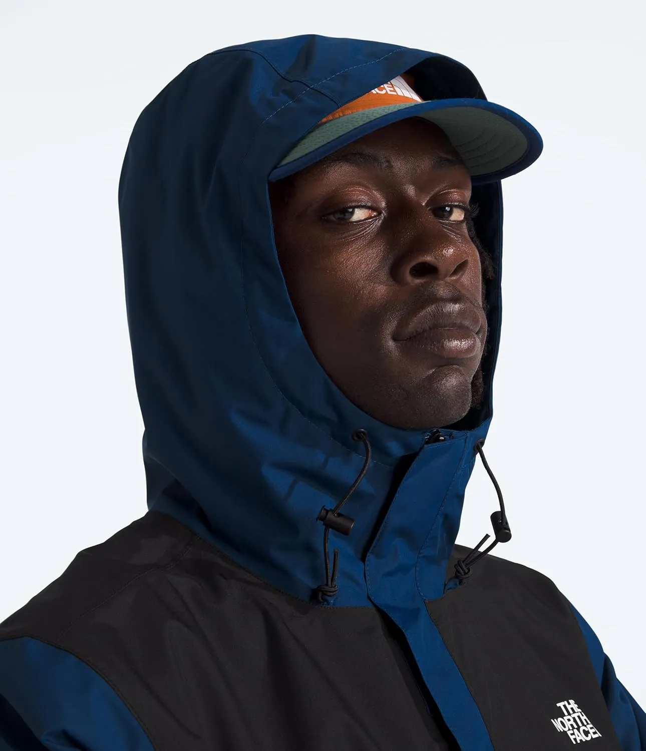 THE NORTH FACE Men's Antora Waterproof Jacket (Standard and Big Size)