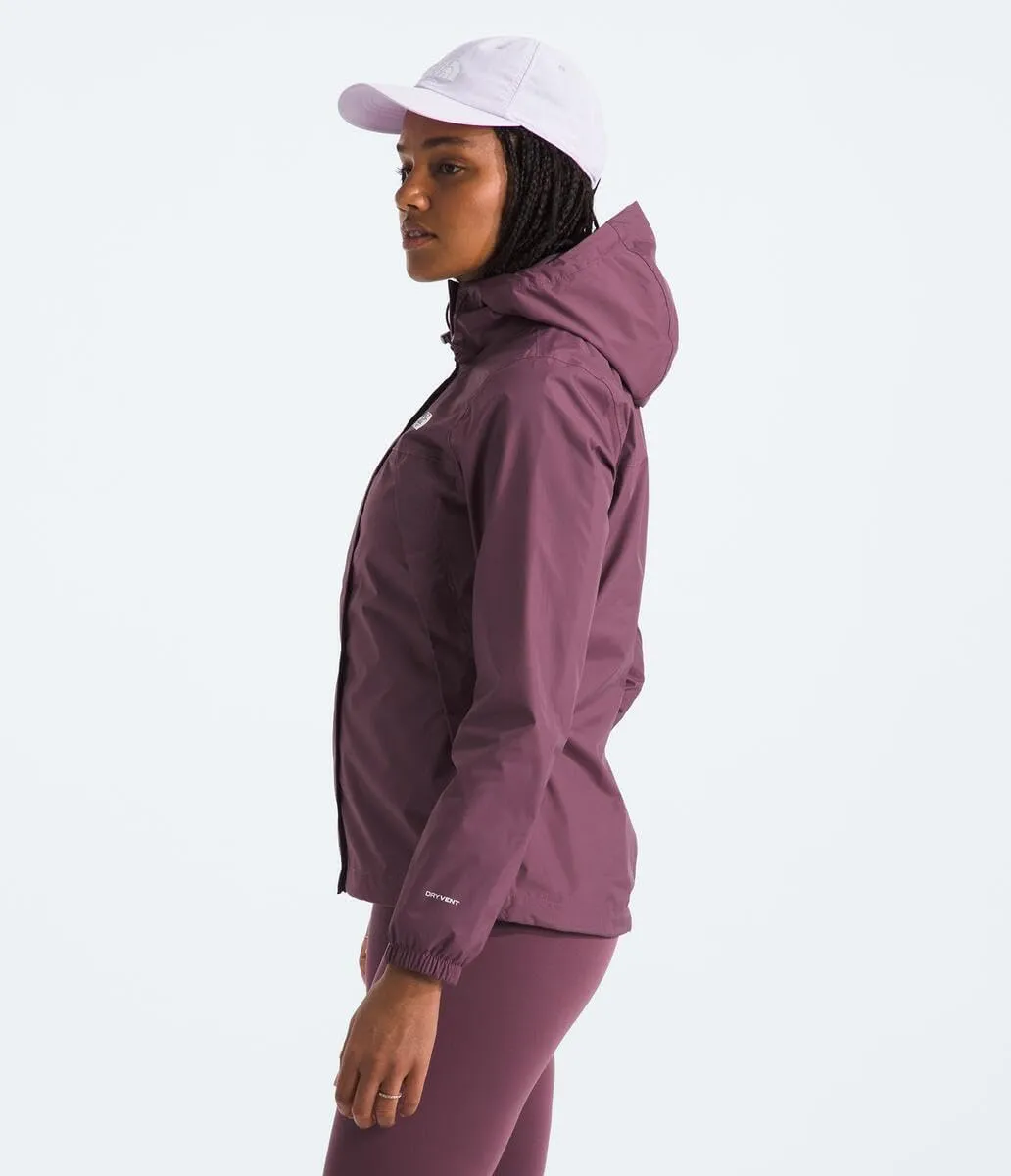 THE NORTH FACE Women's Antora Jacket