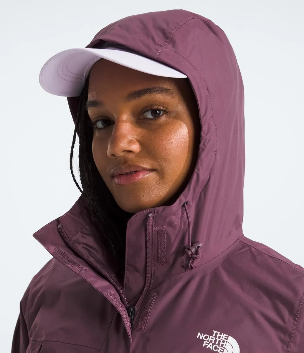 THE NORTH FACE Women's Antora Jacket