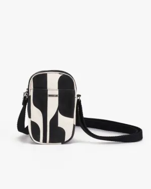 The Phone Bag - Monochroming