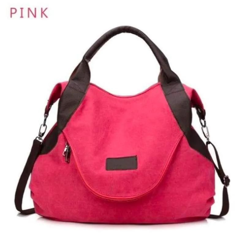 The Sleek Canvas Messenger Outlander Bag 7月24日 support