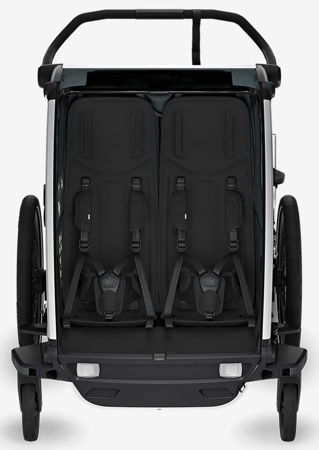 Thule Chariot Cross 2 Double Child Carrier