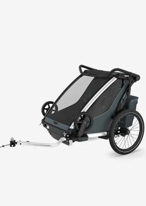 Thule Chariot Cross 2 Double Child Carrier