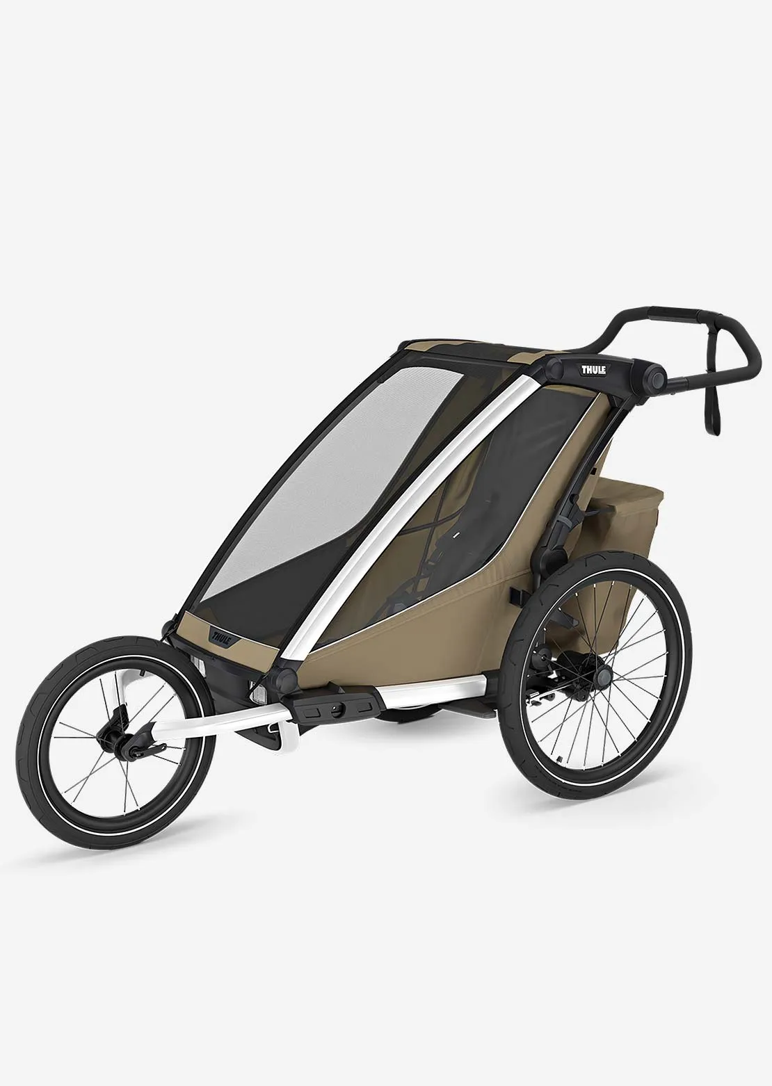 Thule Chariot Cross 2 Single Child Carrier