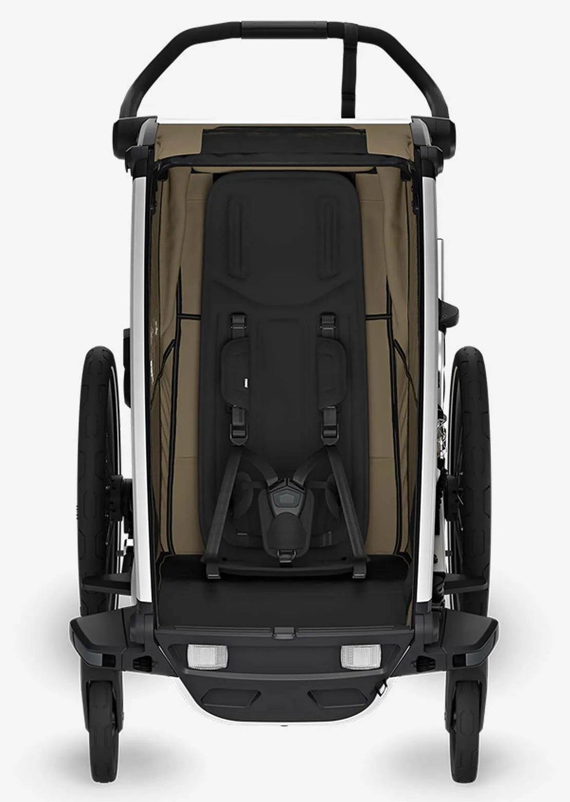 Thule Chariot Cross 2 Single Child Carrier