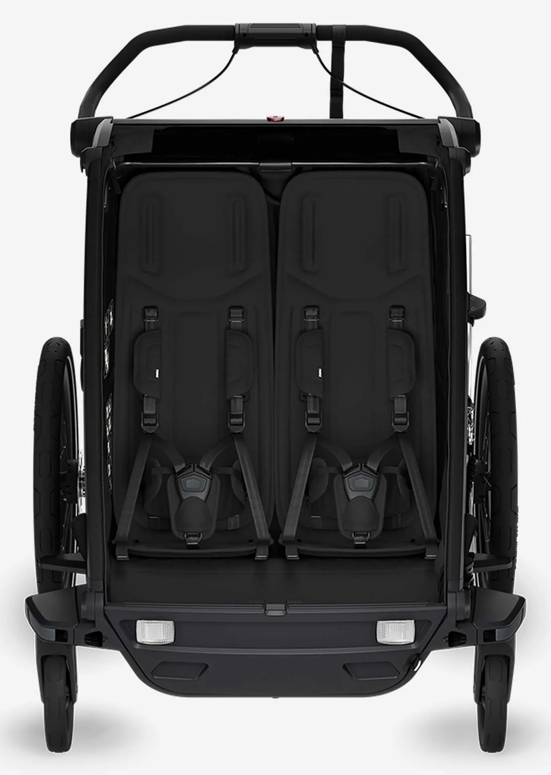 Thule Chariot Sport 2 Double Child Carrier