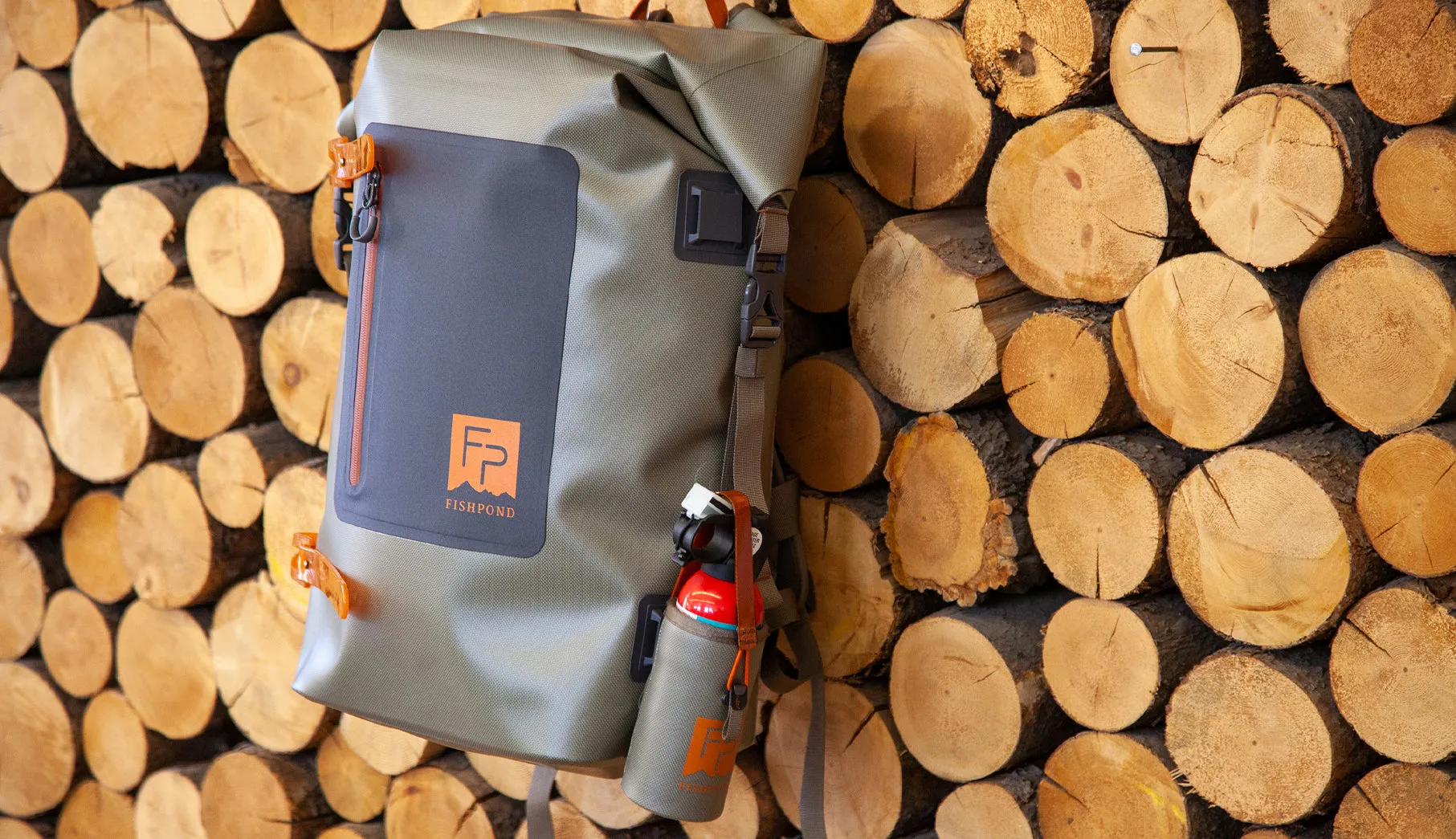 Thunderhead® Bear Spray Holder