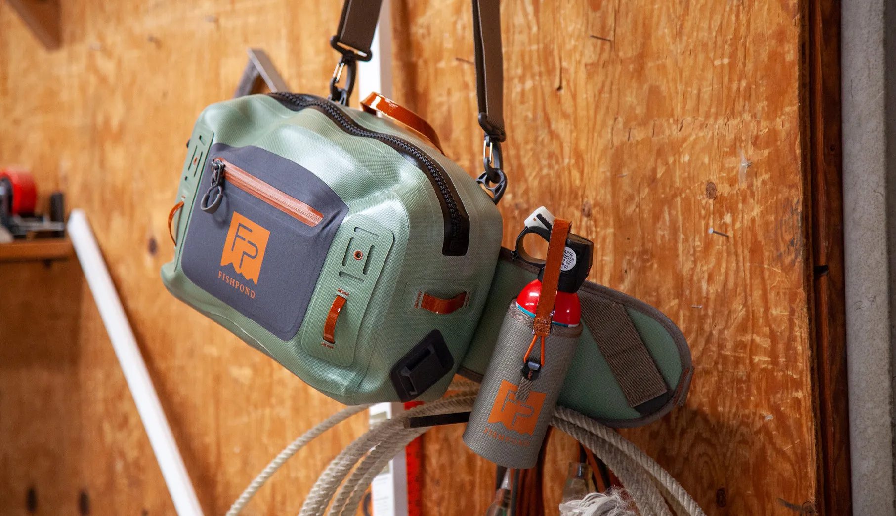 Thunderhead® Bear Spray Holder