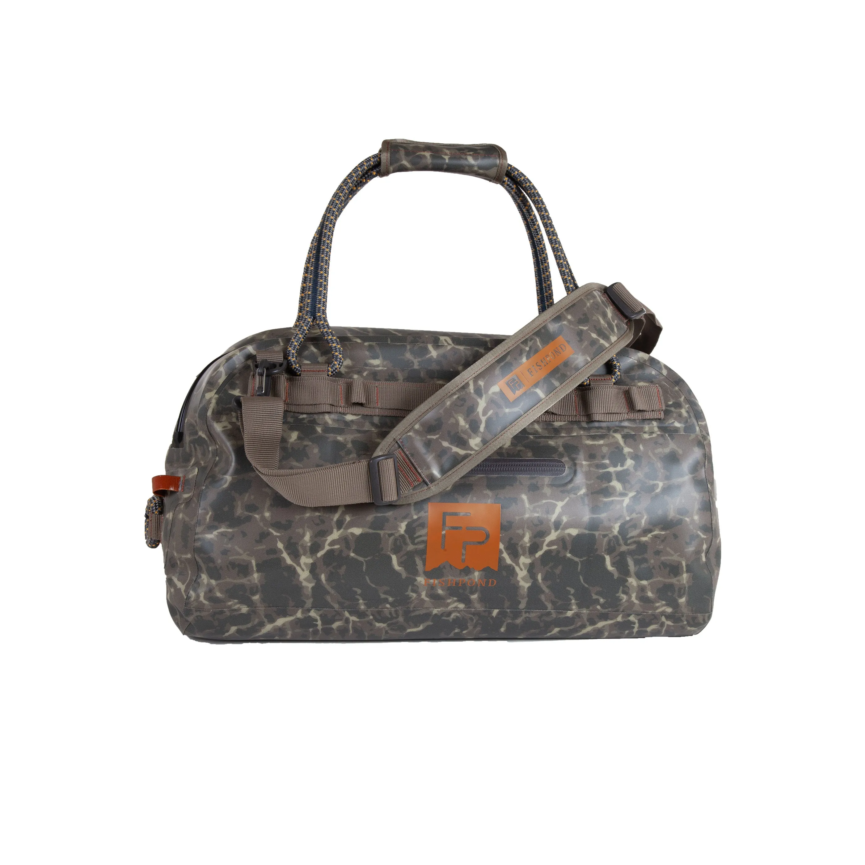 Thunderhead® Submersible Duffel - Limited Edition Shadowcast Camo