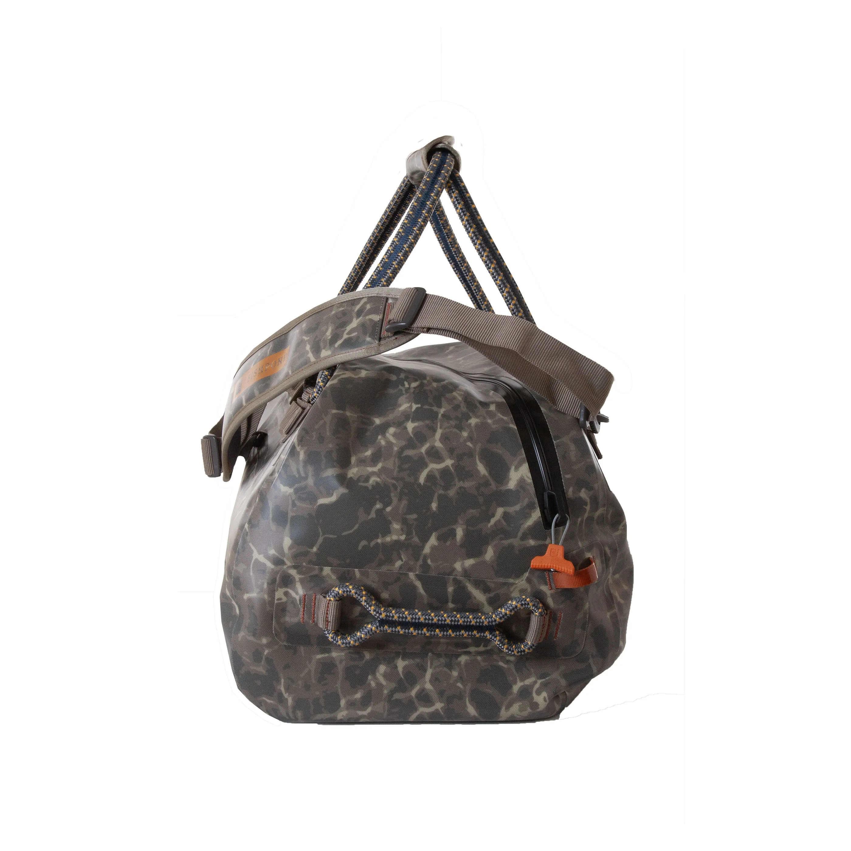 Thunderhead® Submersible Duffel - Limited Edition Shadowcast Camo