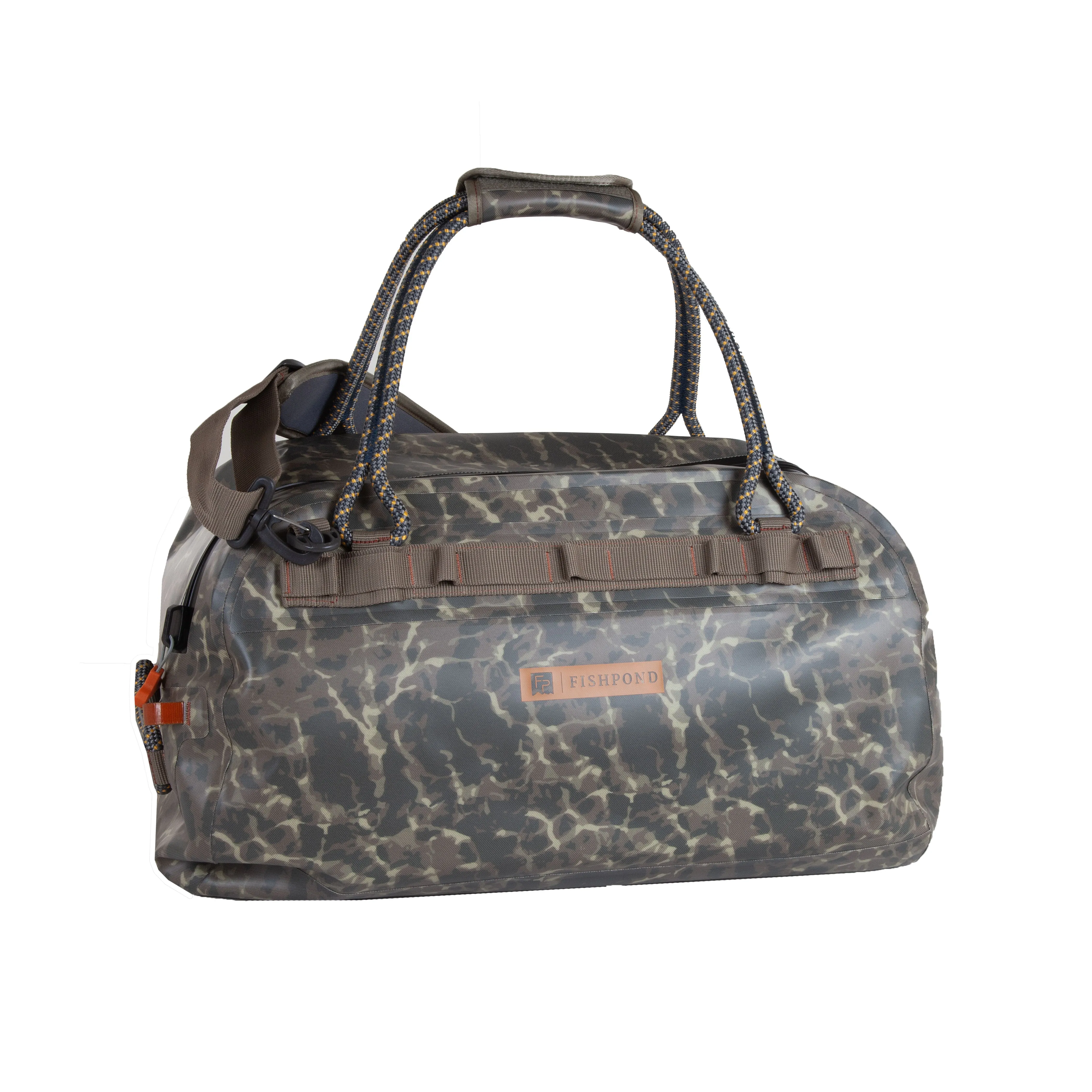 Thunderhead® Submersible Duffel - Limited Edition Shadowcast Camo