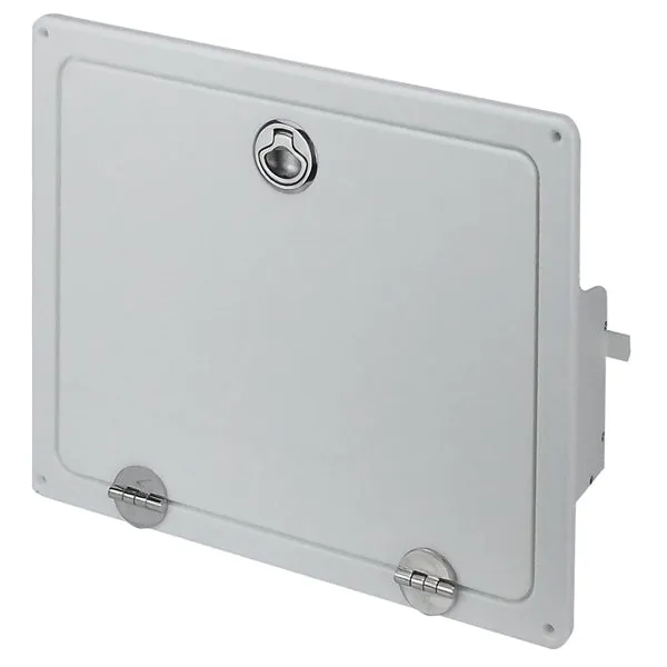Tilt Out Storage